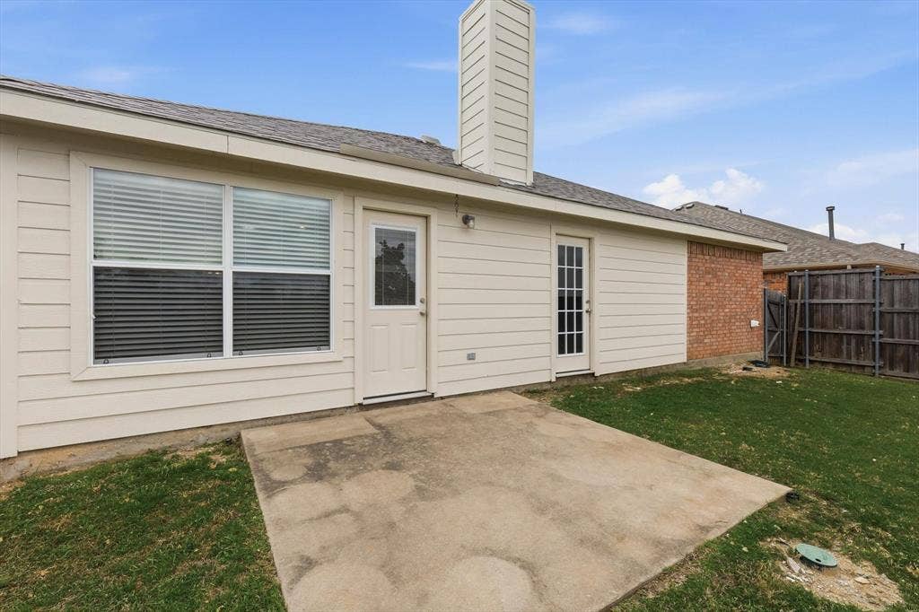420 Dartmoor Drive, Celina, TX 75009