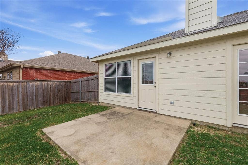 420 Dartmoor Drive, Celina, TX 75009