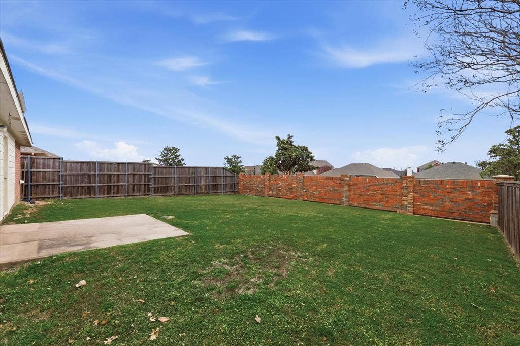 420 Dartmoor Drive, Celina, TX 75009