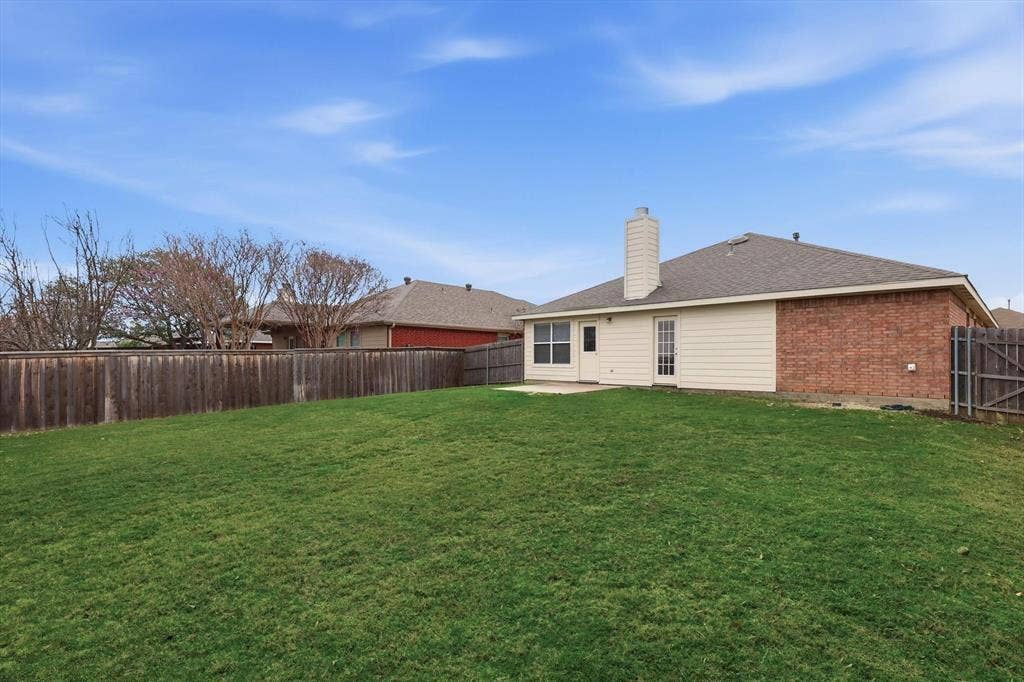 420 Dartmoor Drive, Celina, TX 75009