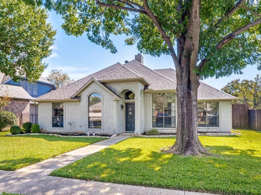 Property photo for 509 Parkview Place, Coppell, TX