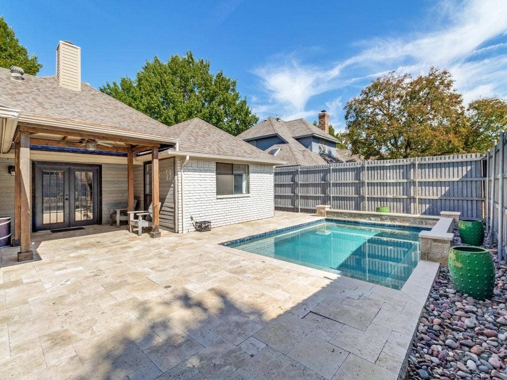 509 Parkview Place, Coppell, TX 75019