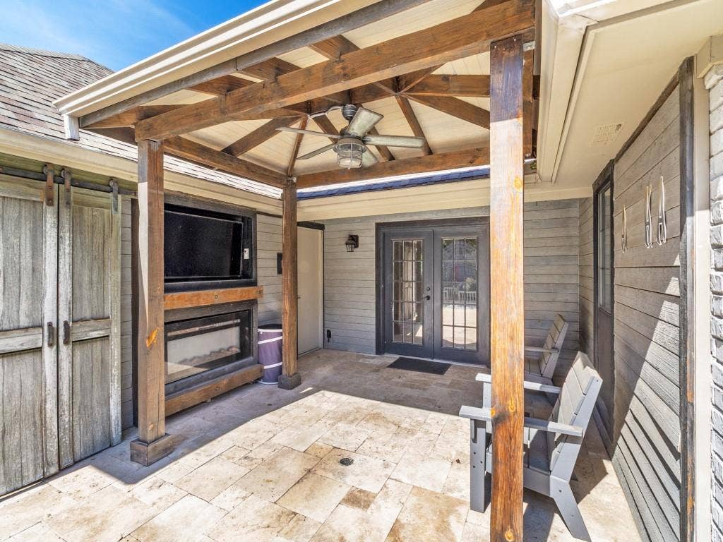 509 Parkview Place, Coppell, TX 75019
