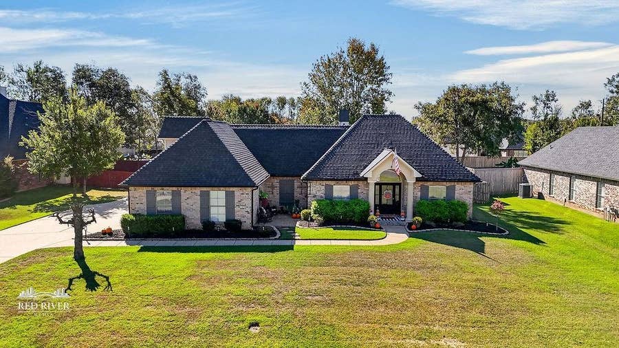 Property photo for 1020 Fawn Hollow, Bossier City, LA