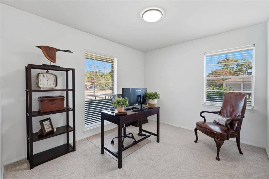 601 Winchester Drive, Richardson, TX 75080 601 Winchester Drive, Richardson, TX 75080
