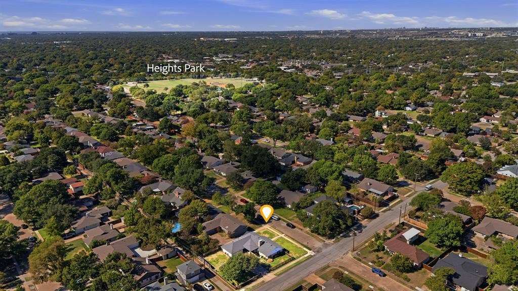 601 Winchester Drive, Richardson, TX 75080 601 Winchester Drive, Richardson, TX 75080