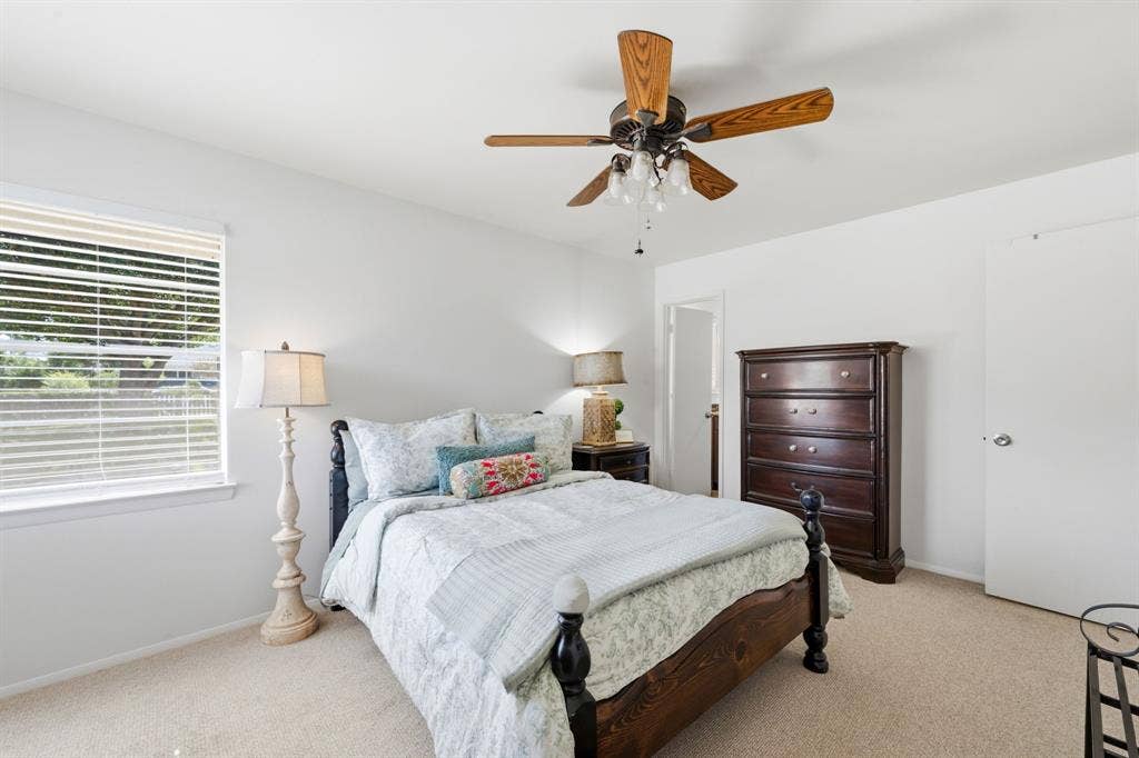 601 Winchester Drive, Richardson, TX 75080 601 Winchester Drive, Richardson, TX 75080