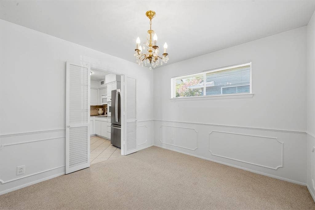 601 Winchester Drive, Richardson, TX 75080 601 Winchester Drive, Richardson, TX 75080