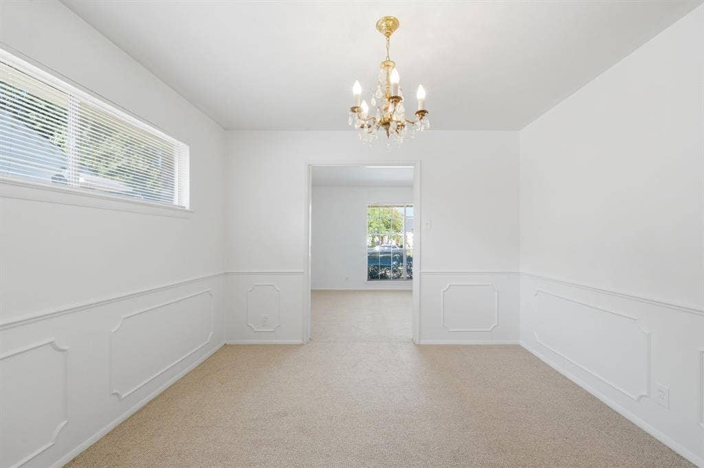 601 Winchester Drive, Richardson, TX 75080 601 Winchester Drive, Richardson, TX 75080
