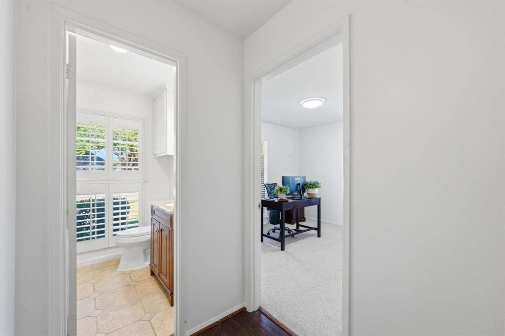 601 Winchester Drive, Richardson, TX 75080 601 Winchester Drive, Richardson, TX 75080