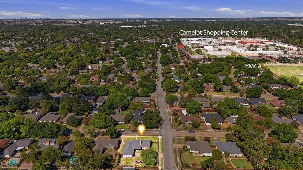 601 Winchester Drive, Richardson, TX 75080 601 Winchester Drive, Richardson, TX 75080