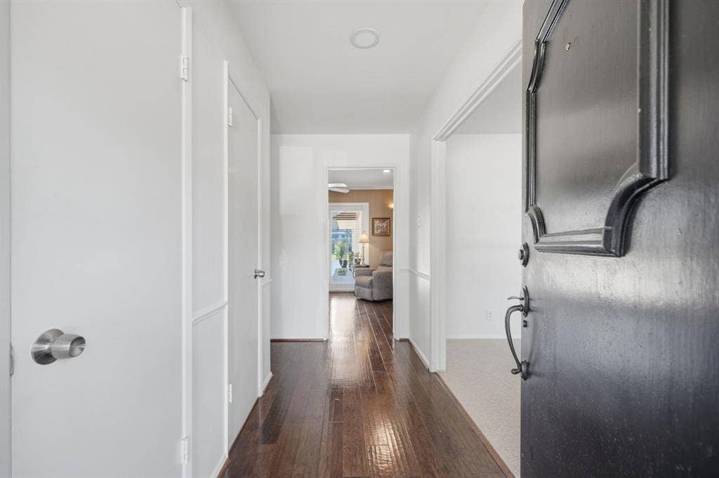 601 Winchester Drive, Richardson, TX 75080 601 Winchester Drive, Richardson, TX 75080