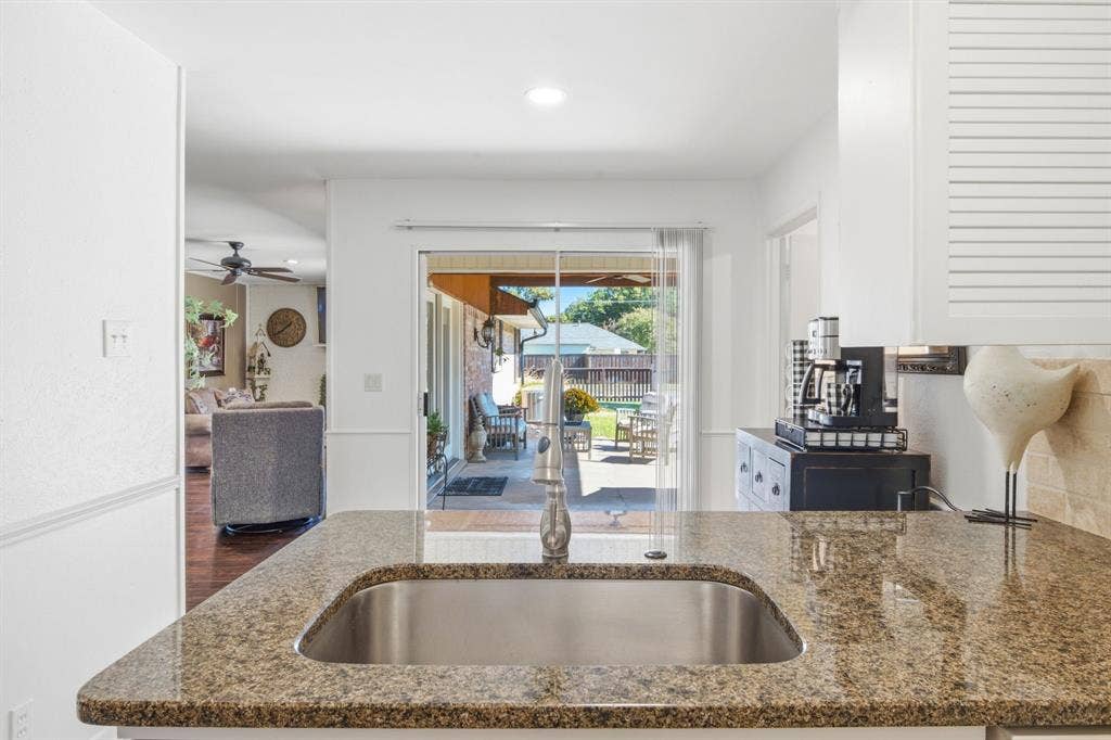 601 Winchester Drive, Richardson, TX 75080 601 Winchester Drive, Richardson, TX 75080