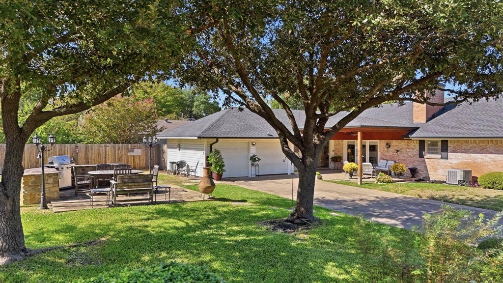 601 Winchester Drive, Richardson, TX 75080 601 Winchester Drive, Richardson, TX 75080
