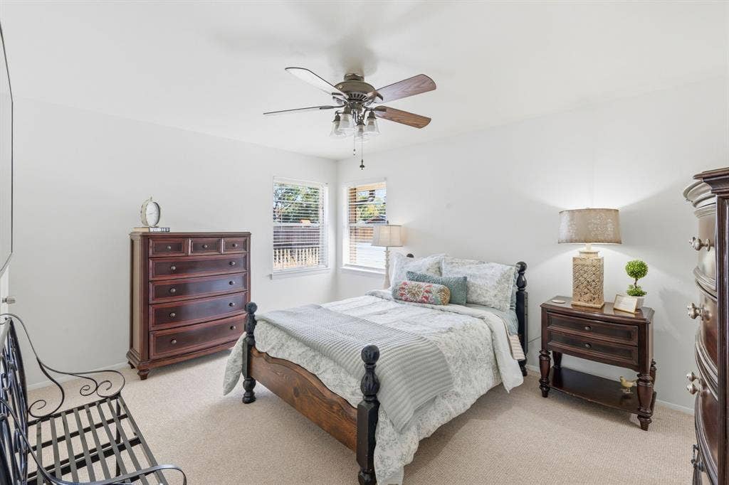 601 Winchester Drive, Richardson, TX 75080 601 Winchester Drive, Richardson, TX 75080