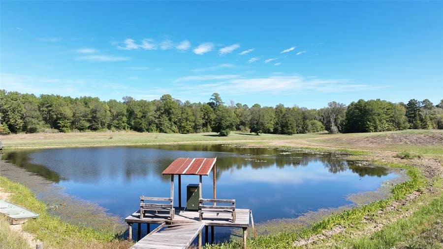 Property photo for 854 CR 1019 Blocker Road, Marshall, TX