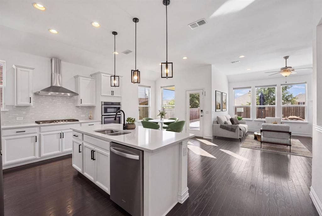 2909 Barnsley Drive, McKinney, TX 75071 2909 Barnsley Drive, McKinney, TX 75071