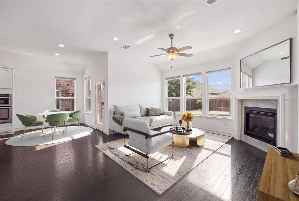 2909 Barnsley Drive, McKinney, TX 75071 2909 Barnsley Drive, McKinney, TX 75071