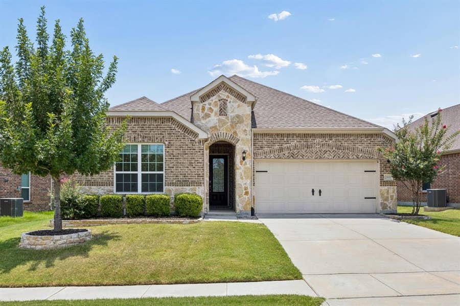 Property photo for 2909 Barnsley Drive, McKinney, TX
