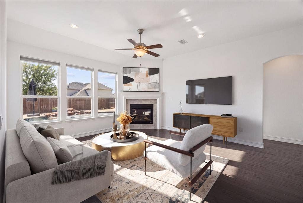 2909 Barnsley Drive, McKinney, TX 75071 2909 Barnsley Drive, McKinney, TX 75071