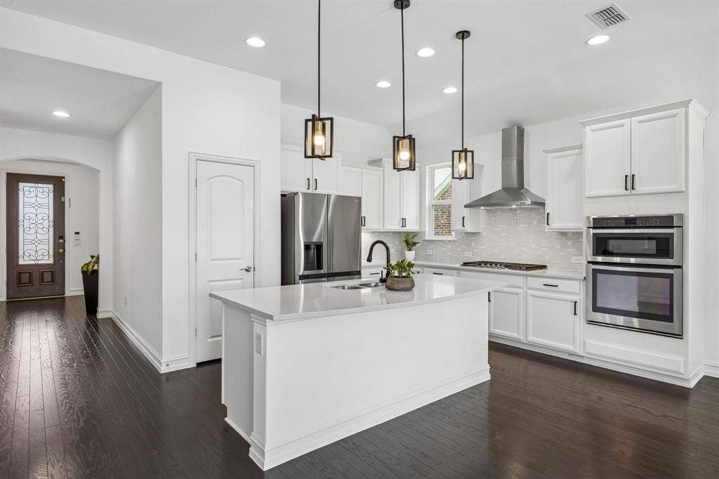 2909 Barnsley Drive, McKinney, TX 75071 2909 Barnsley Drive, McKinney, TX 75071