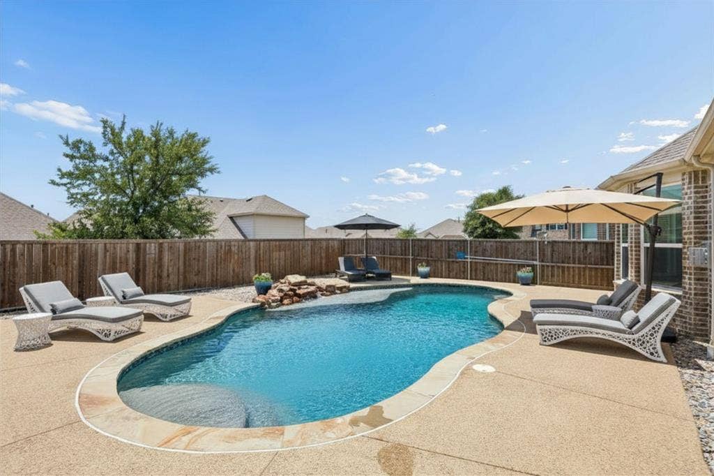 2909 Barnsley Drive, McKinney, TX 75071 2909 Barnsley Drive, McKinney, TX 75071