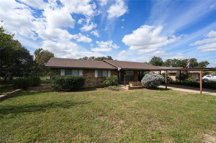 Property photo for 8017 County Road 564, Brownwood, TX