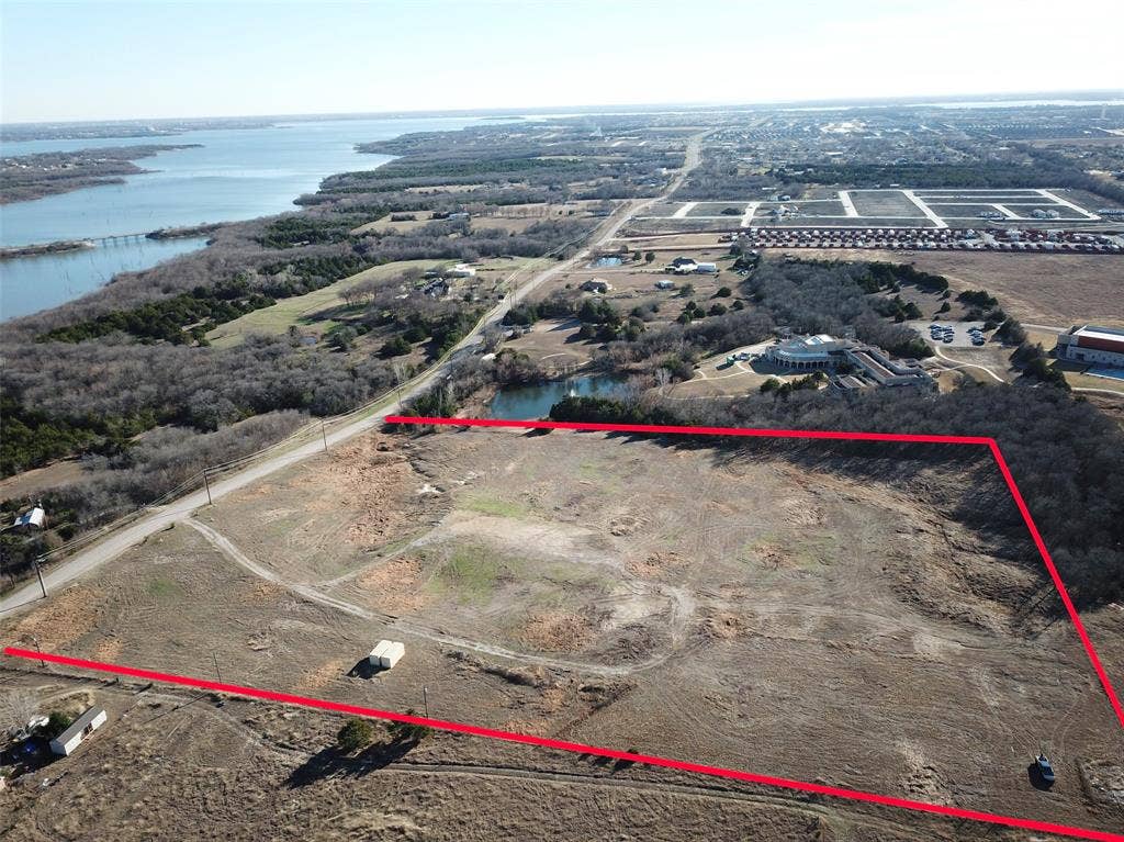 3646 County Rd 444, Princeton, TX 75407