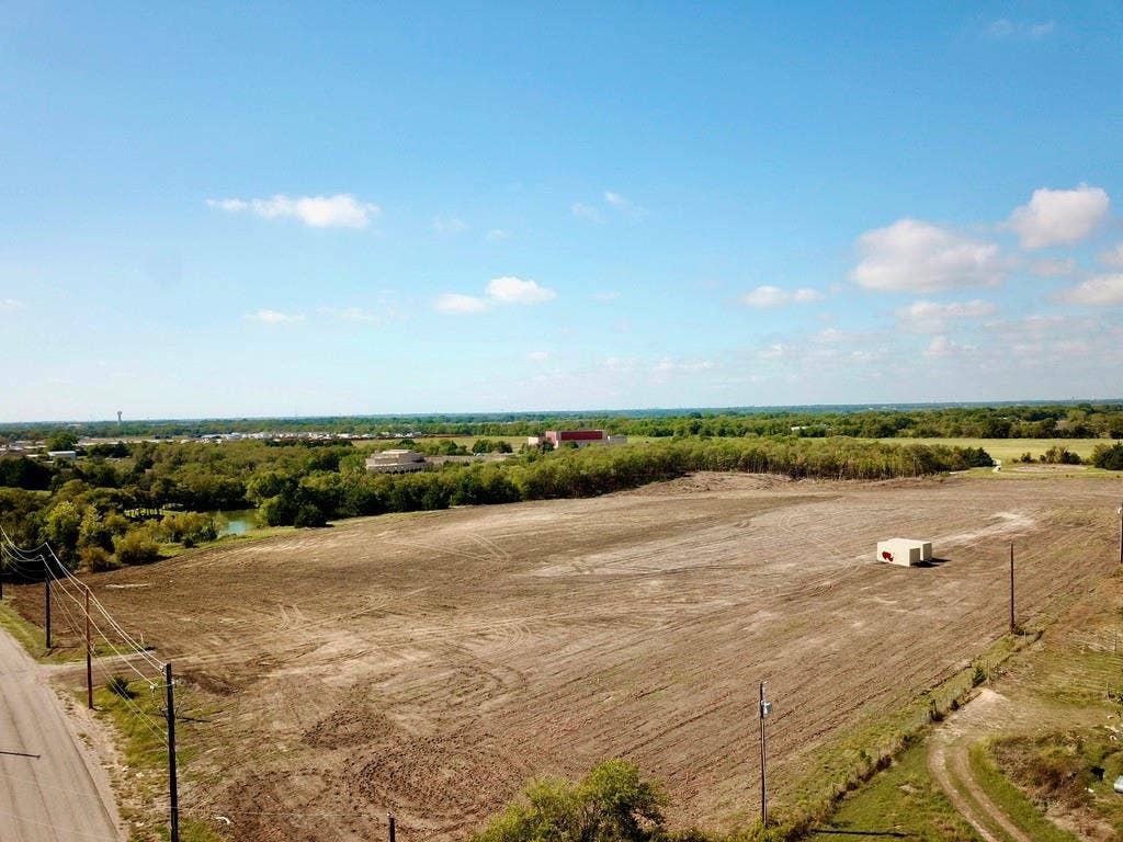 3646 County Rd 444, Princeton, TX 75407