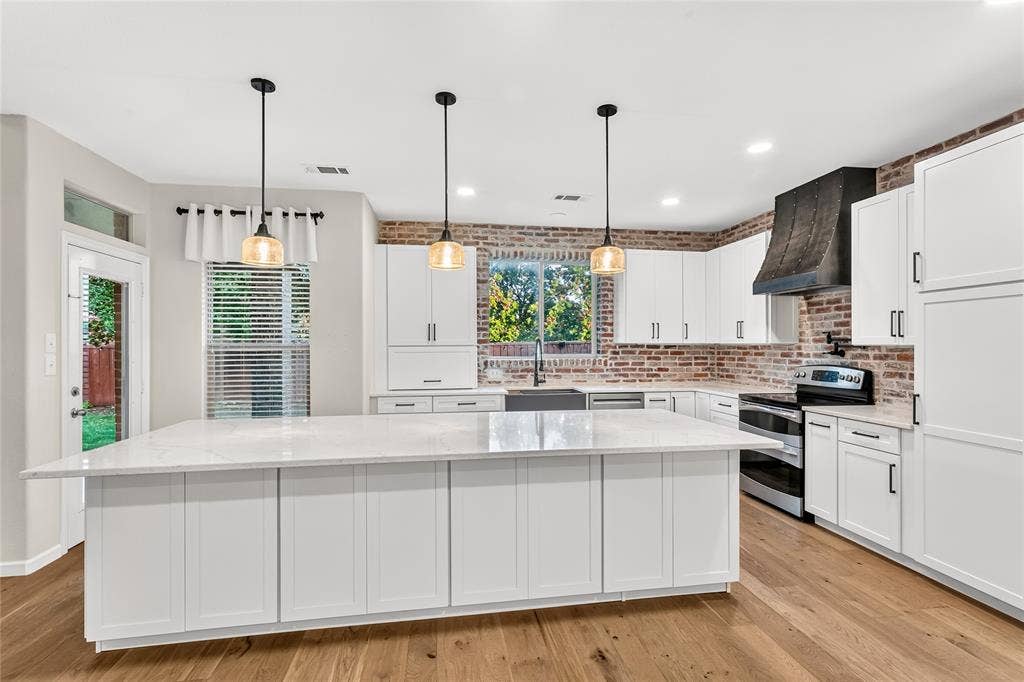 792 Cauble Drive, Rockwall, TX 75087