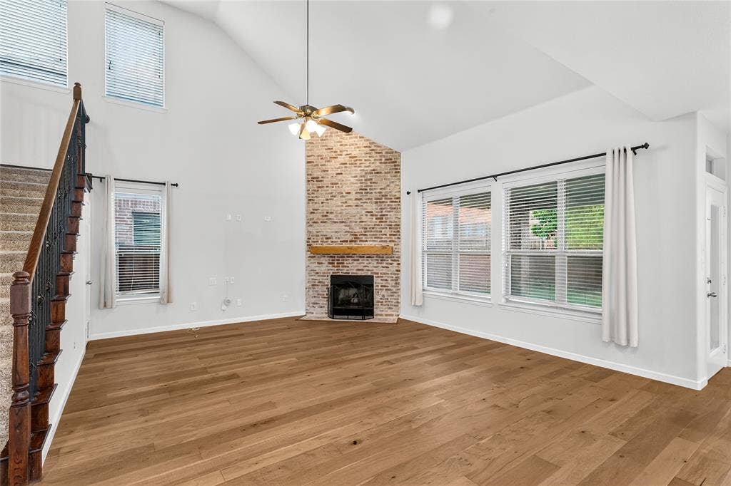 792 Cauble Drive, Rockwall, TX 75087