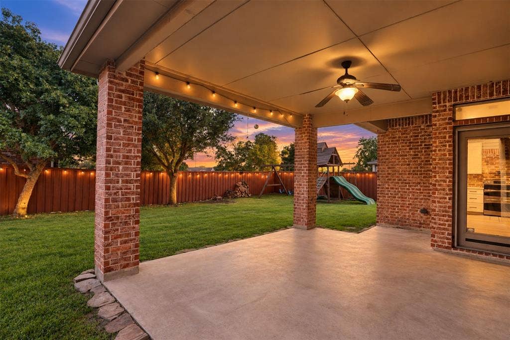 792 Cauble Drive, Rockwall, TX 75087