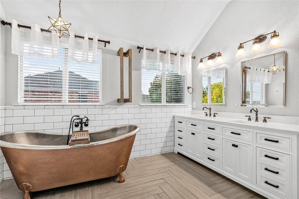 792 Cauble Drive, Rockwall, TX 75087