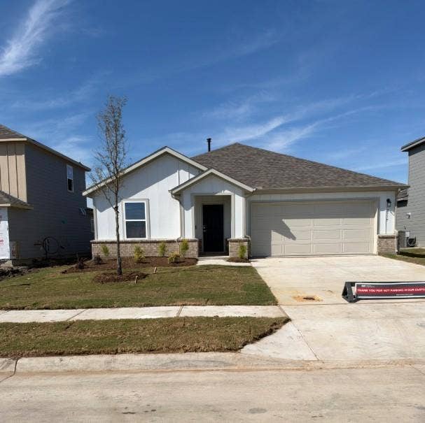 2519 Pine Island Court Under Construction ~ November Completion!