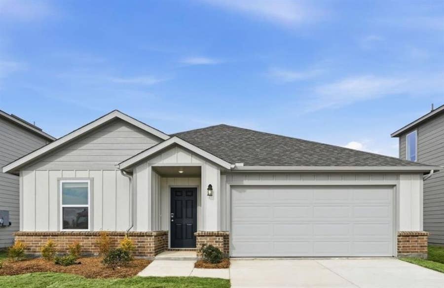 Property photo for 2519 PINE ISLAND Court, Crandall, TX