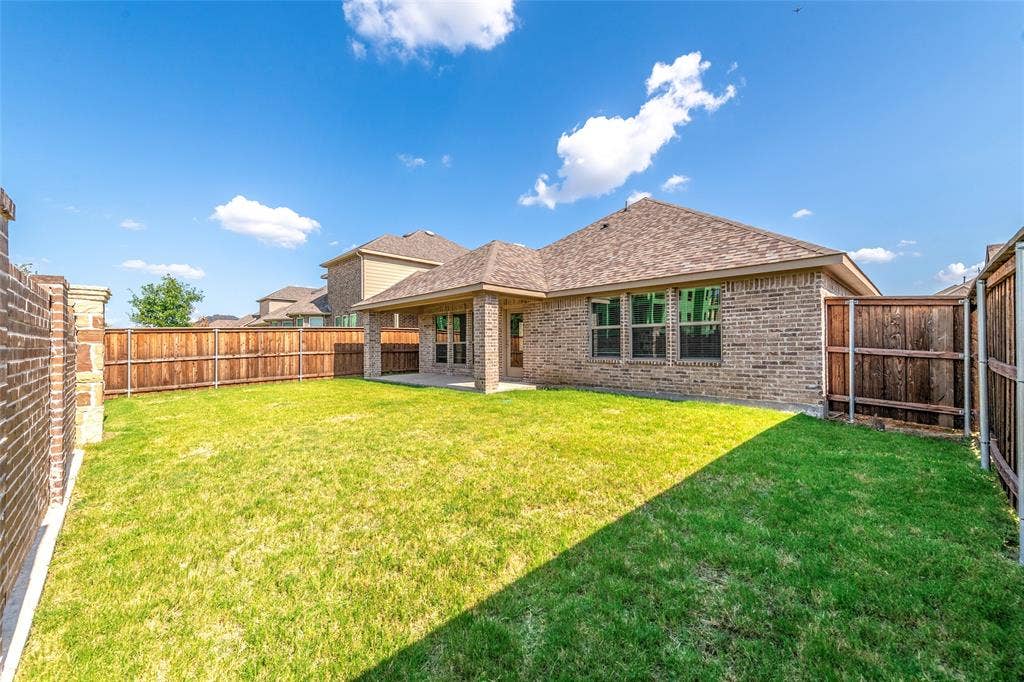 613 Cattle Chute Court, Celina, TX 75009 613 Cattle Chute Court, Celina, TX 75009