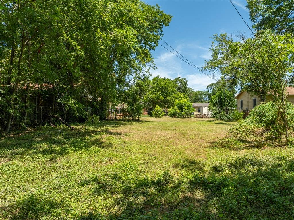 617 Lenox Street, Waco, TX 76704 617 Lenox Street, Waco, TX 76704