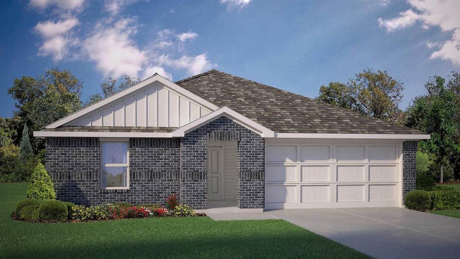 Property photo for 189 SAGE Road, Boyd, TX