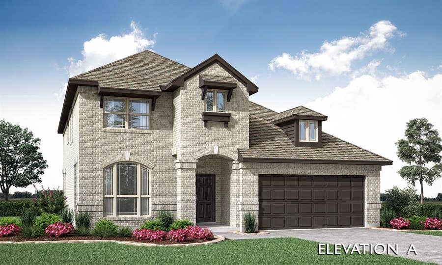Property photo for 272 Coronado Court, Granbury, TX
