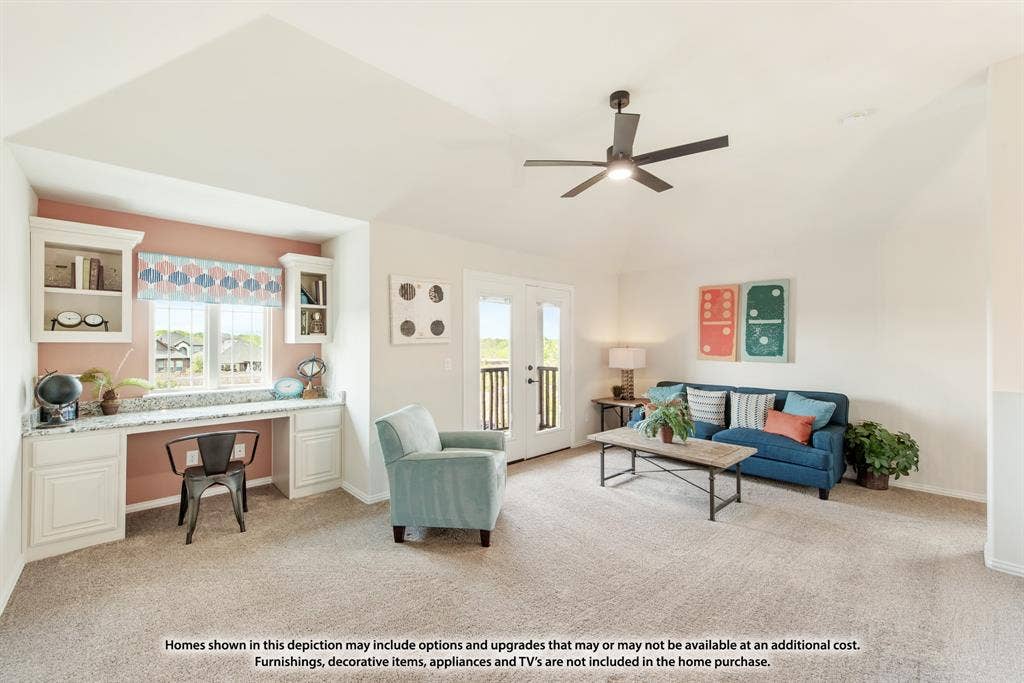 272 Coronado Court, Granbury, TX 76048 272 Coronado Court, Granbury, TX 76048