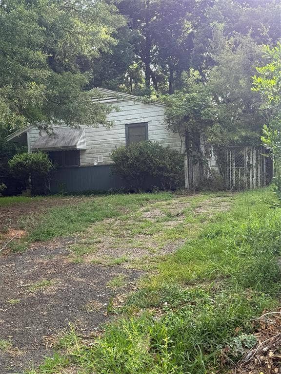 Property photo for 1655 Acorn Street, Shreveport, LA