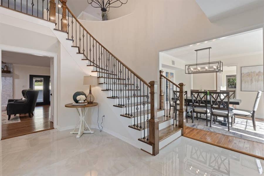 Property photo for 1031 Francine Court, Burleson, TX