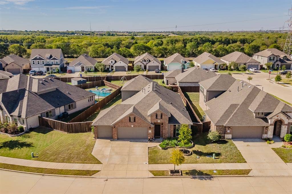 4112 Cerulean Circle, Royse City, TX 75189
