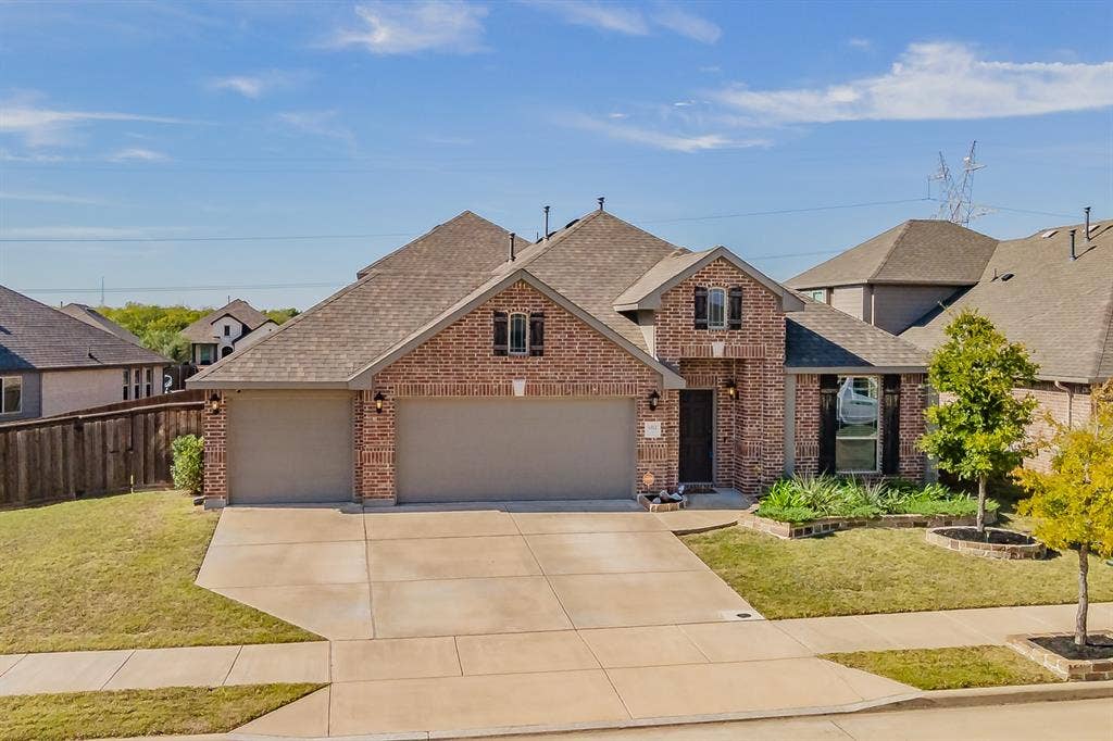 4112 Cerulean Circle, Royse City, TX 75189