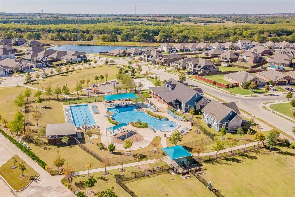 4112 Cerulean Circle, Royse City, TX 75189