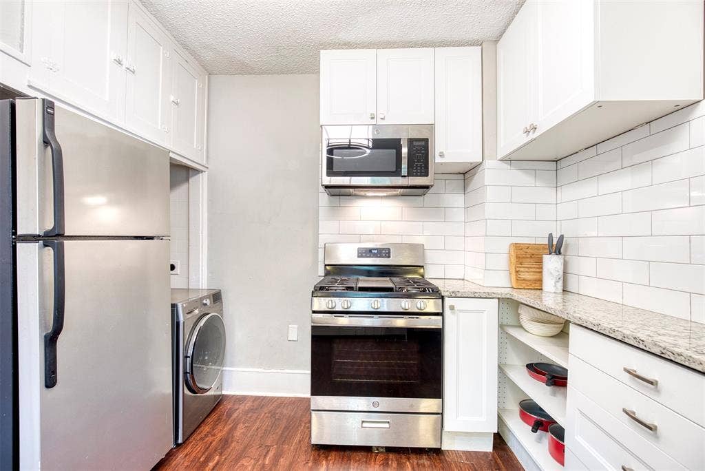 413 N Winnetka Avenue, Dallas, TX 75208 413 N Winnetka Avenue, Dallas, TX 75208
