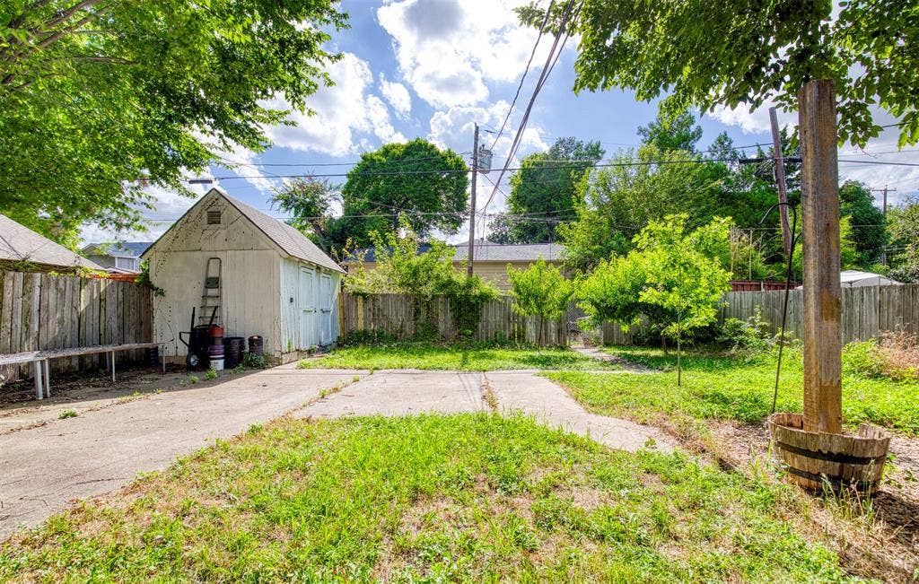 413 N Winnetka Avenue, Dallas, TX 75208 413 N Winnetka Avenue, Dallas, TX 75208