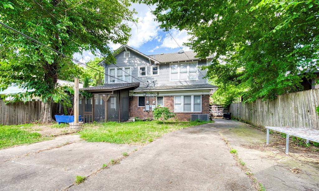 413 N Winnetka Avenue, Dallas, TX 75208 413 N Winnetka Avenue, Dallas, TX 75208
