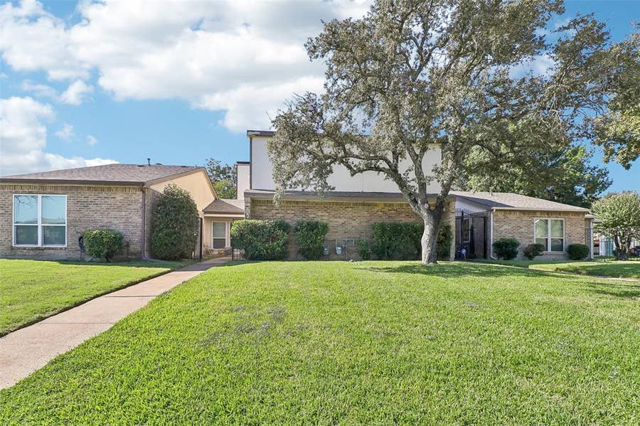 Property photo for 8621 N Normandale Street, Fort Worth, TX