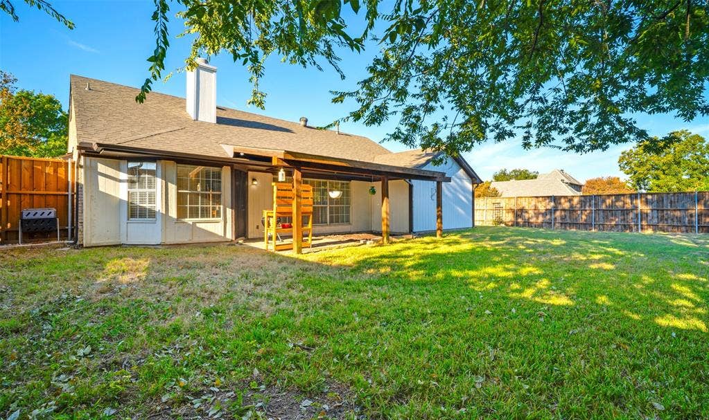 8018 Spinnaker Cove, Rowlett, TX 75089